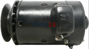 Lichtmaschine Citroen AC4 AC6 C4 C6 Paris Rhone P38834 6 Volt Reparatur Made in Germany